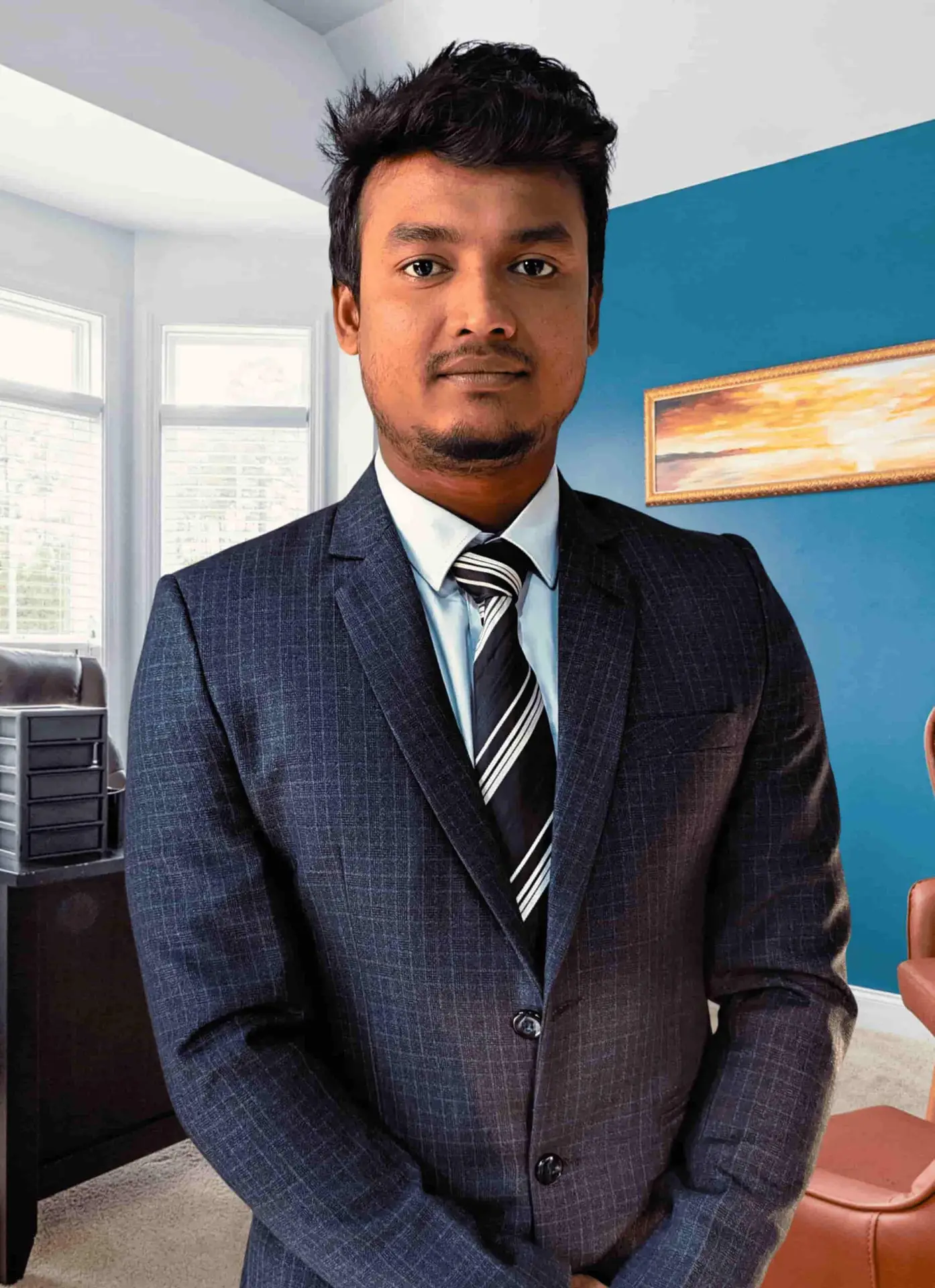 SEO Q&A with Safan Ariz - Get Expert Answers on SEO, Google Rankings & Digital Growth