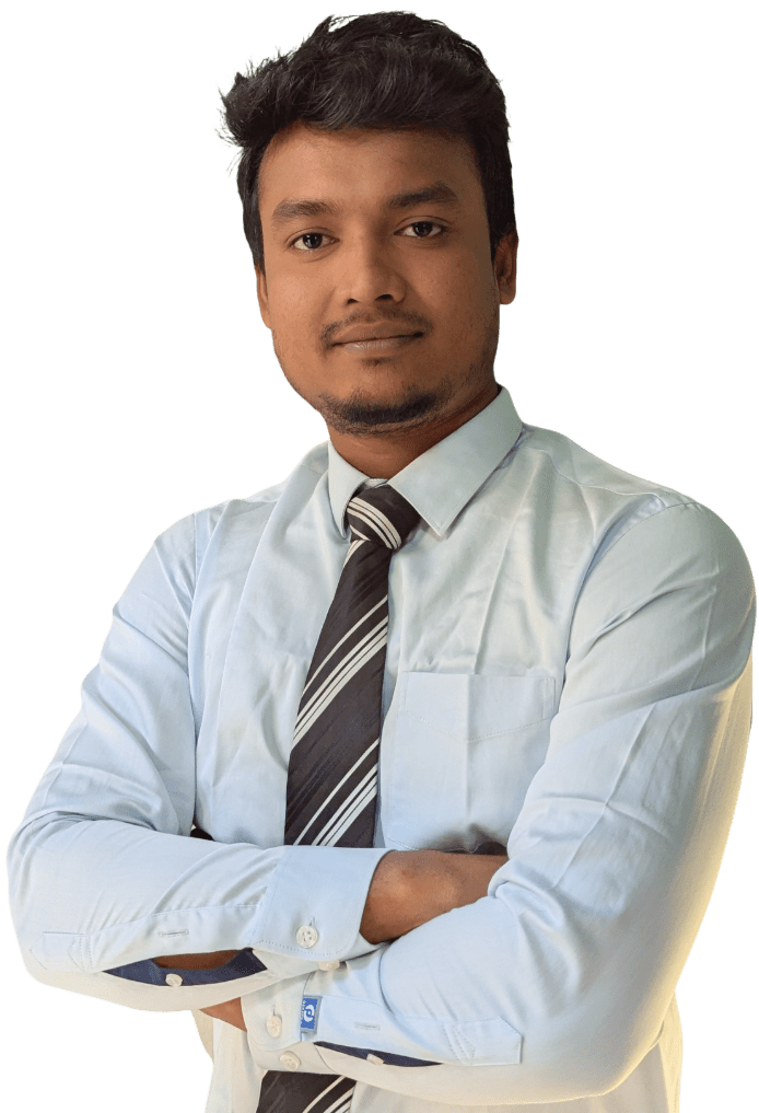 Safan Ariz - SEO Specialist | Expert in Google Ads, On-Page & Off-Page SEO